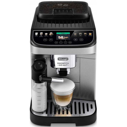 DeLonghi Magnifica Evo Next Machine a café entierement automatique ECAM310.80.SB